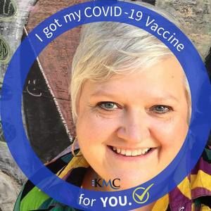 Meet your Posher, Lori